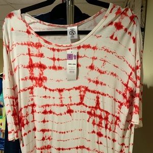 🔥NEW🔥 Agnes and Dora hi lo tunic Medium